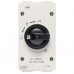 Four Pole DC Isolator 4-Series 2-String IP66